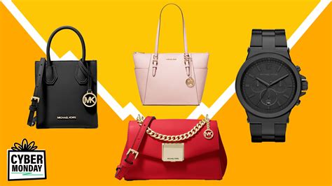 michael kors cyber monday promo code